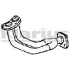 NISSA 200107C150 Exhaust Pipe